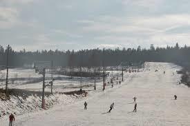 Stok Narciarski Baba Jaga